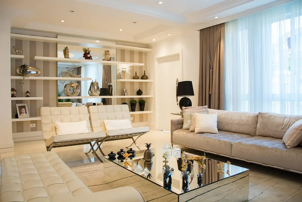 Decorating with Oddities: 5 Ways to Avoid a Cluttered Look